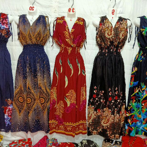 Chia sẻ với hơn 72 về váy đầm thái lan hay nhất  coedocomvn